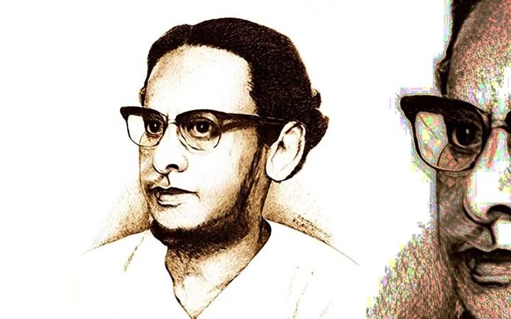 মুসলিম রেঁনেসার কবি ফররুখ আহমদের মৃত্যুবার্ষিকী আজ